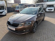 Skoda Octavia 2019