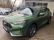 Ford Kuga 2026