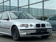 BMW 3 Series 2004