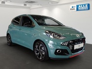 Hyundai i10 2025