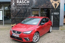 Seat Ibiza 2025