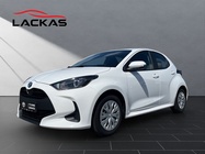 Toyota Yaris 2022