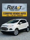 Ford EcoSport 2015