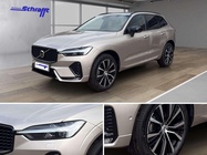 Volvo XC60 2025