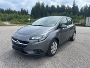 Opel Corsa 2016