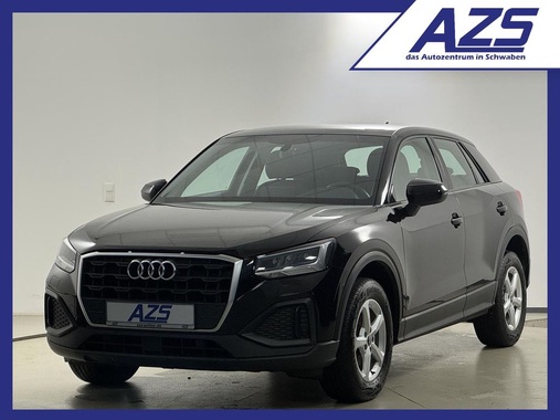 Audi Q2 2022