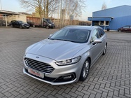 Ford Mondeo 2022