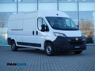 Peugeot Boxer 2024