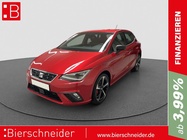 Seat Ibiza 2025