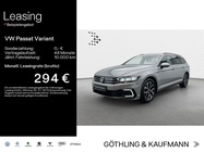 Volkswagen Passat 2022