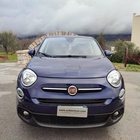Fiat 500X 2021