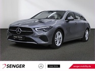 Mercedes-Benz CLA-Class 2024