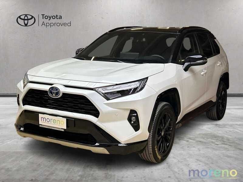 Toyota Other
