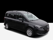 Mercedes-Benz T-Class 2025