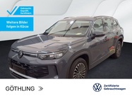 Volkswagen Tayron 2025