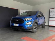 Ford EcoSport 2021