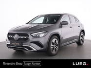 Mercedes-Benz GLA-Class 2025