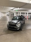 MINI Cabrio 2009