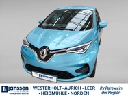 Renault ZOE 2020