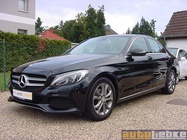 Mercedes-Benz C-Class 2015