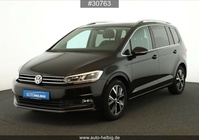 Volkswagen Touran 2020