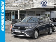 Volkswagen T-Cross 2025
