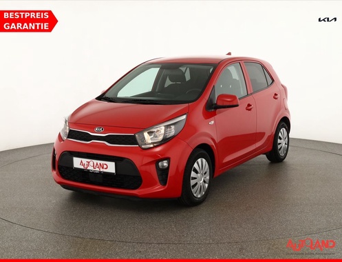 Kia Picanto 2019