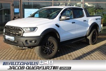 Ford Ranger 2021