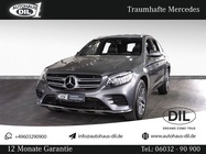 Mercedes-Benz GLC-Class 2019