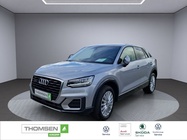 Audi Q2 2019