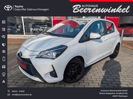 Toyota Yaris 2019