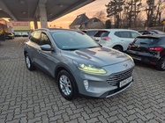 Ford Kuga 2022