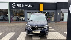 Renault Kangoo 2025