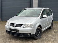 Volkswagen Touran 2006