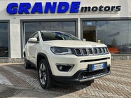 Jeep Compass 2020