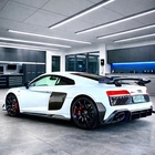 Audi R8 2024