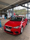 Seat Ibiza 2020
