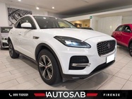 Jaguar E-Pace 2022
