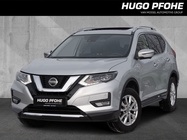 Nissan X-Trail 2021