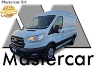 Ford Transit 2021