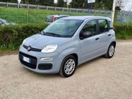 Fiat Panda 2022
