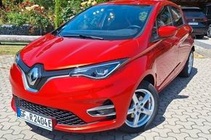Renault ZOE 2020