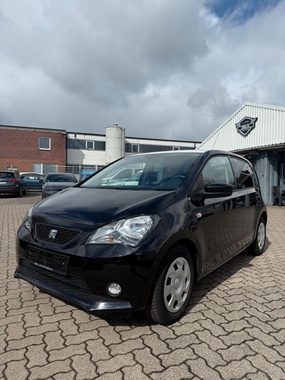 Seat Mii 2019