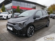 Kia Picanto 2024