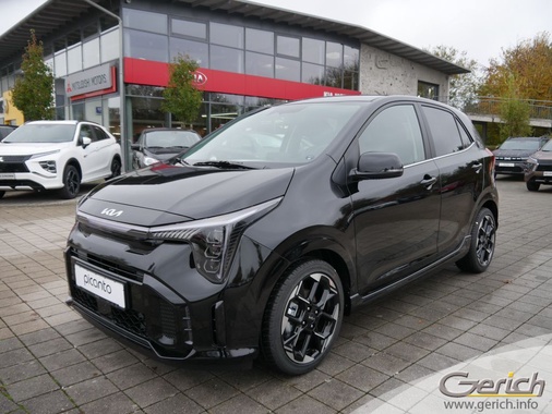 Kia Picanto 2024