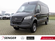 Mercedes-Benz Sprinter 2024