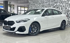 BMW 2 Series 2019