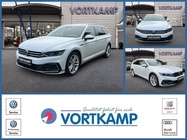 Volkswagen Passat 2020