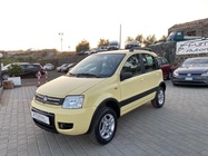Fiat Panda 2007