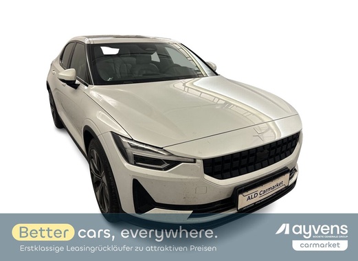 Polestar 2 2022